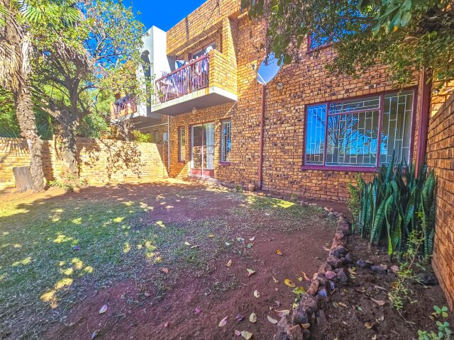  11 Aldea  11 Rantkant crescent , Centurion CBD,  Centurion 